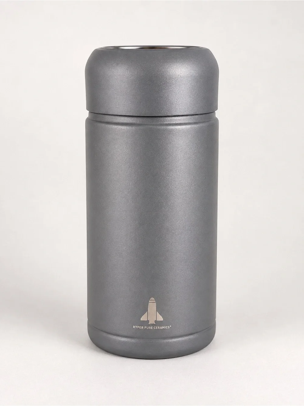 Saint Anthony Industries Sojourner 12oz Ceramic Travel Cup